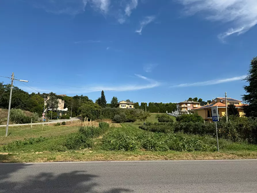 Immagine 18 di Casa indipendente in vendita  a Rapagnano