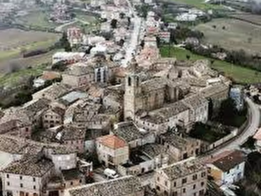 Immagine 19 di Casa indipendente in vendita  a Rapagnano