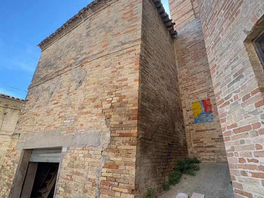 Immagine 4 di Casa indipendente in vendita  a Fermo