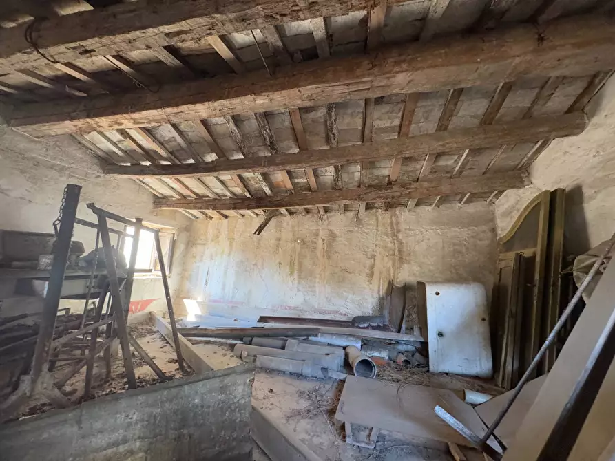 Immagine 7 di Casa indipendente in vendita  a Fermo