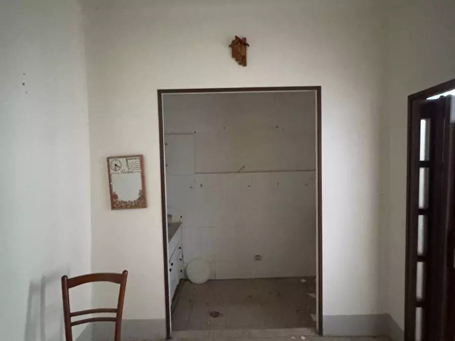 Immagine 5 di Appartamento in vendita  a Fermo