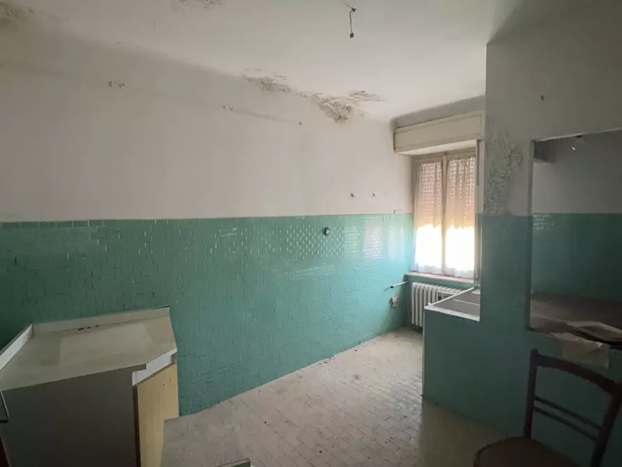 Immagine 8 di Appartamento in vendita  a Fermo