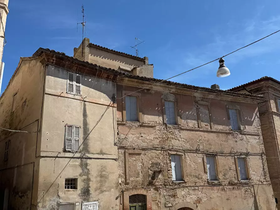 Immagine 9 di Appartamento in vendita  a Fermo