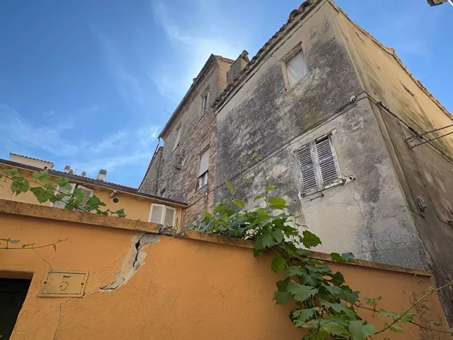 Immagine 10 di Appartamento in vendita  a Fermo