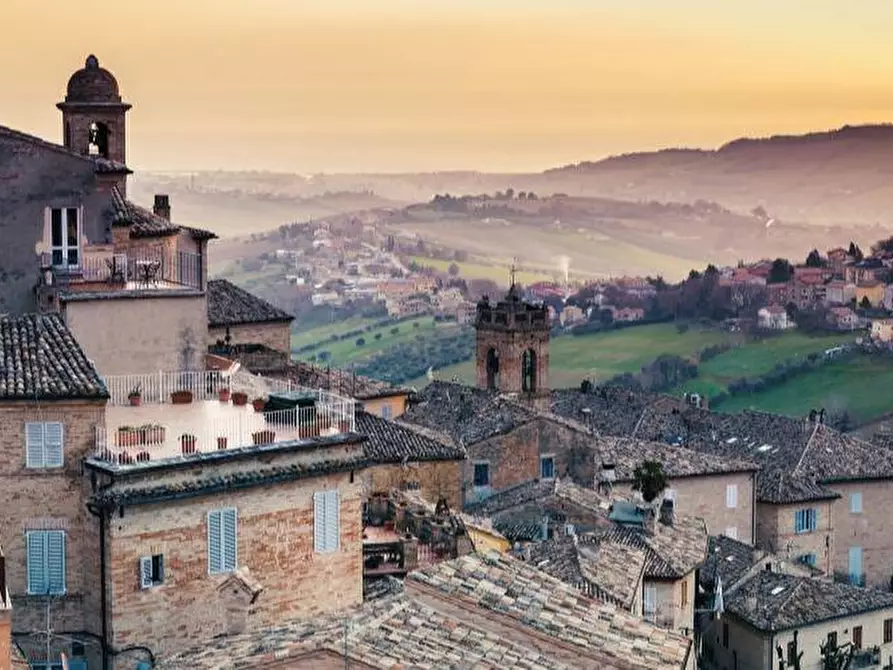 Immagine 11 di Appartamento in vendita  a Fermo