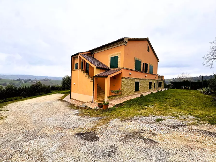 Immagine 3 di Rustico / casale in vendita  46 a Tolentino