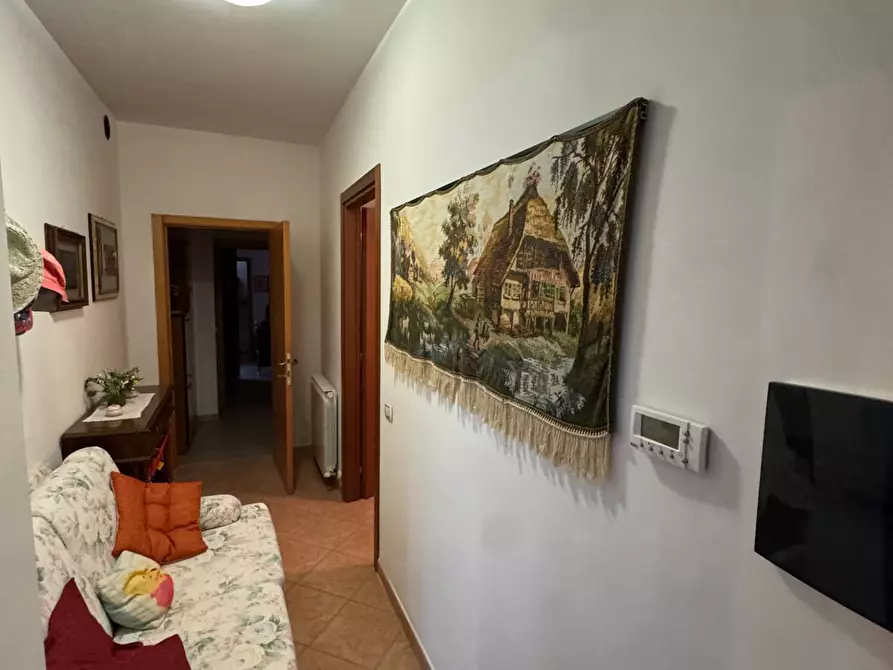 Immagine 8 di Rustico / casale in vendita  46 a Tolentino