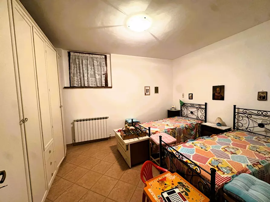 Immagine 11 di Rustico / casale in vendita  46 a Tolentino