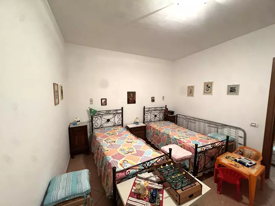 Immagine 12 di Rustico / casale in vendita  46 a Tolentino