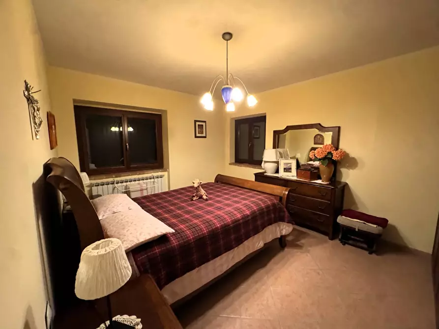 Immagine 19 di Rustico / casale in vendita  46 a Tolentino