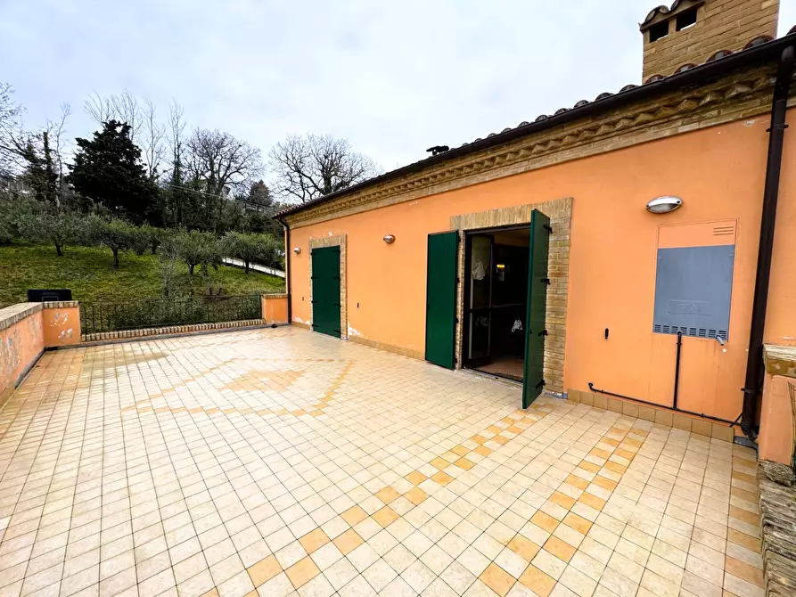 Immagine 23 di Rustico / casale in vendita  46 a Tolentino