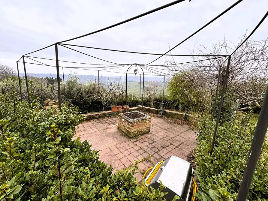 Immagine 25 di Rustico / casale in vendita  46 a Tolentino