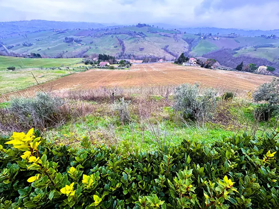 Immagine 27 di Rustico / casale in vendita  46 a Tolentino