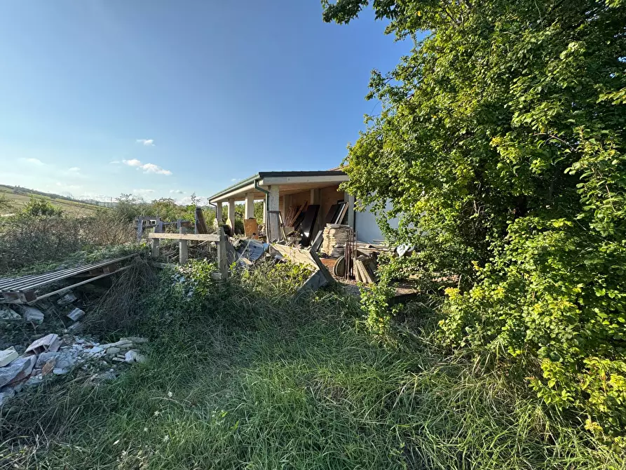 Immagine 4 di Magazzino in vendita  a Fermo