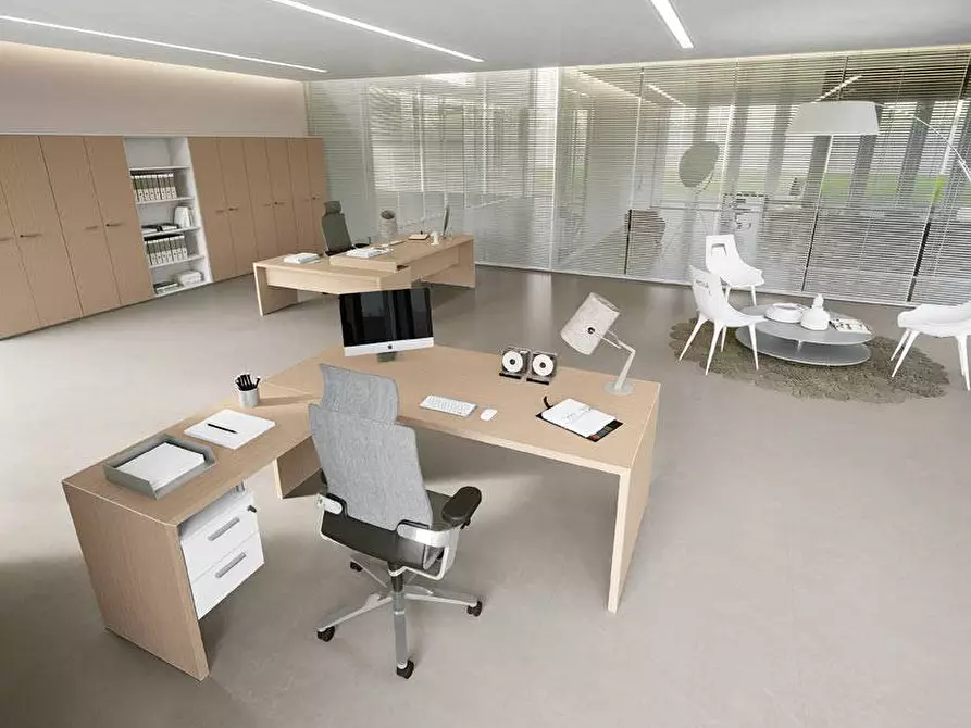 Immagine 3 di Locale commerciale in affitto  snc a Fermo