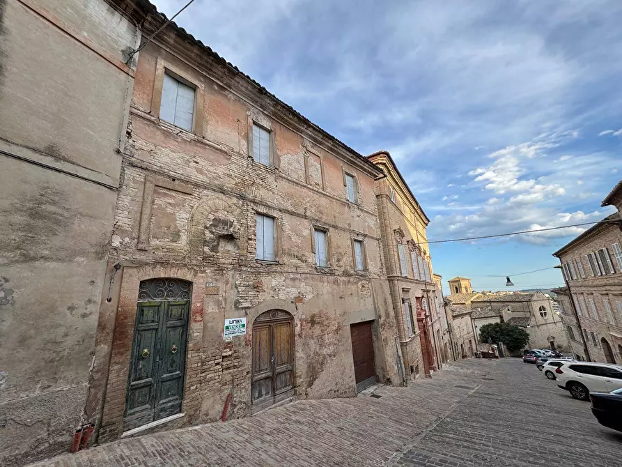 Immagine 2 di Appartamento in vendita  a Fermo