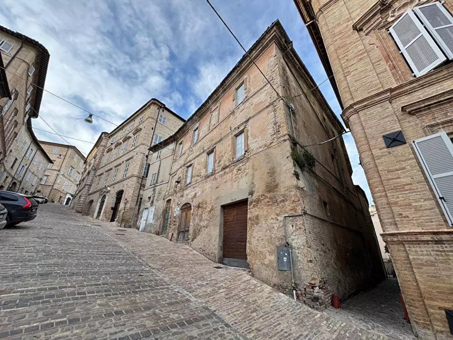 Immagine 3 di Appartamento in vendita  a Fermo
