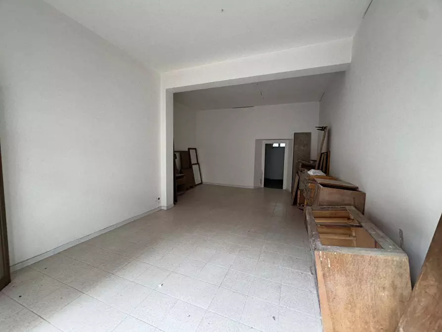 Immagine 7 di Casa indipendente in vendita  snc a Fermo