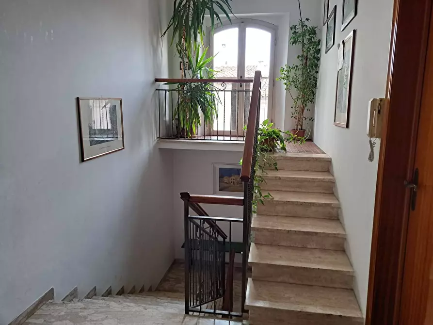 Immagine 5 di Casa indipendente in vendita  snc a Fermo