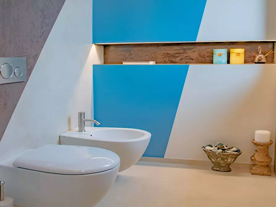 Immagine 14 di Villa in vendita  snc a Fermo