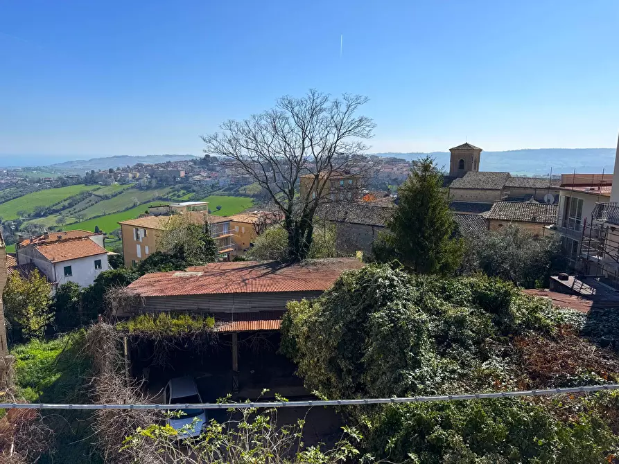 Immagine 2 di Casa indipendente in vendita  snc a Fermo
