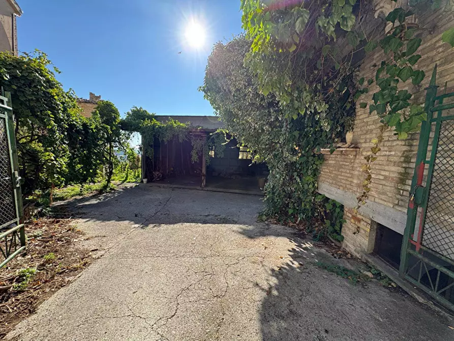 Immagine 3 di Casa indipendente in vendita  snc a Fermo