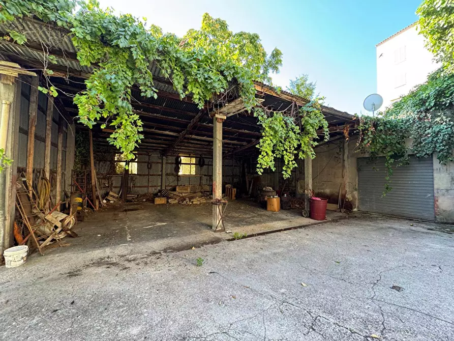 Immagine 4 di Casa indipendente in vendita  snc a Fermo