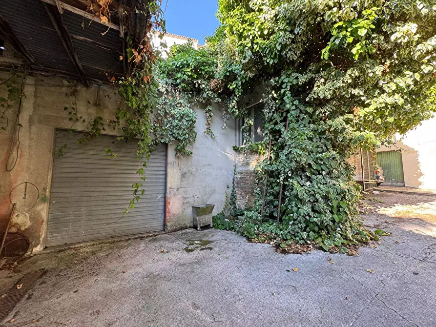 Immagine 5 di Casa indipendente in vendita  snc a Fermo