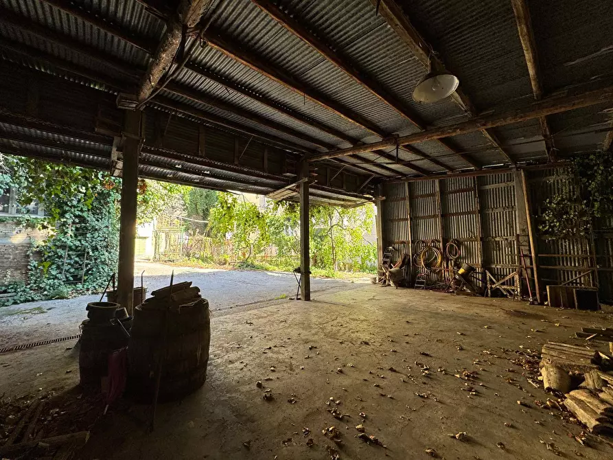 Immagine 6 di Casa indipendente in vendita  snc a Fermo