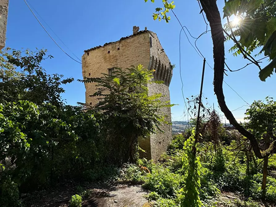 Immagine 10 di Casa indipendente in vendita  snc a Fermo