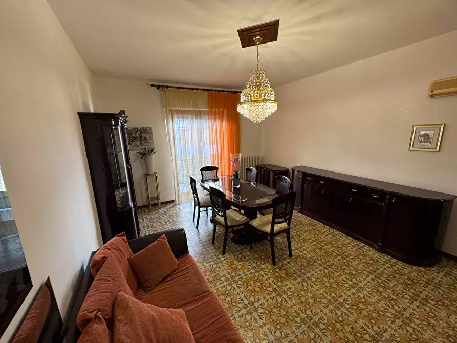 Immagine 2 di Appartamento in vendita  snc a Porto Sant'elpidio