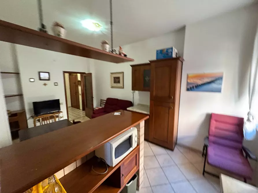 Immagine 5 di Appartamento in vendita  snc a Porto Sant'elpidio