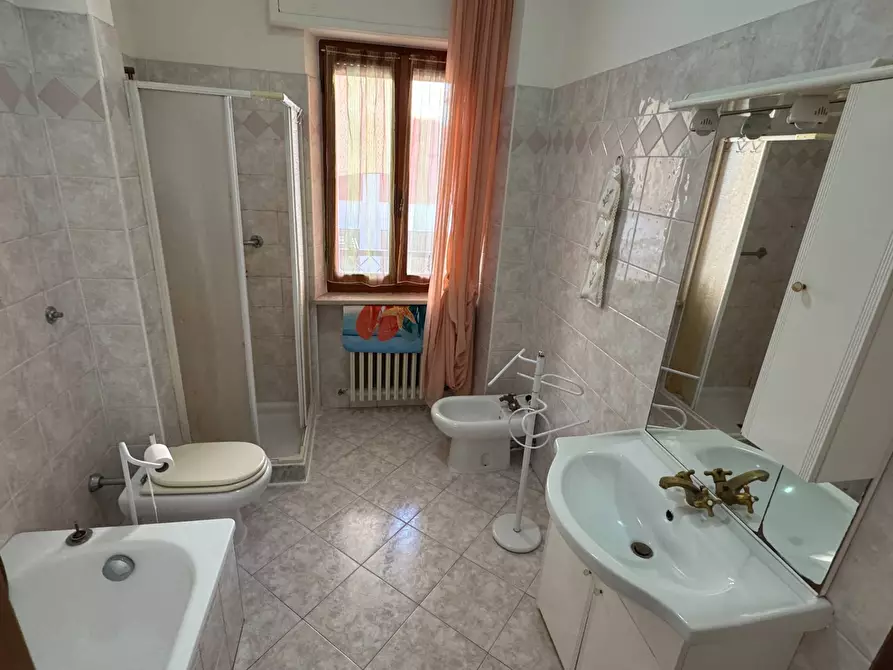 Immagine 13 di Appartamento in vendita  snc a Porto Sant'elpidio