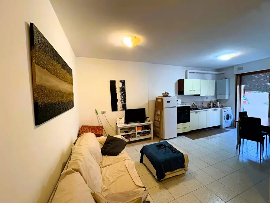 Immagine 1 di Appartamento in vendita  snc a Porto Sant'elpidio