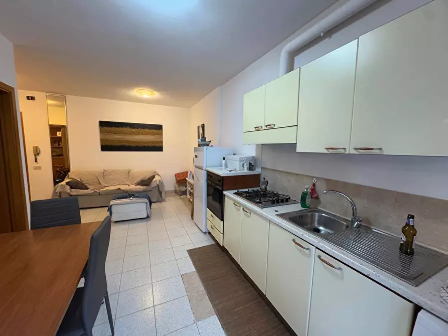 Immagine 2 di Appartamento in vendita  snc a Porto Sant'elpidio