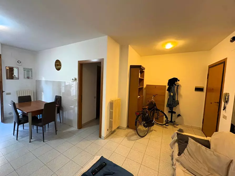 Immagine 4 di Appartamento in vendita  snc a Porto Sant'elpidio