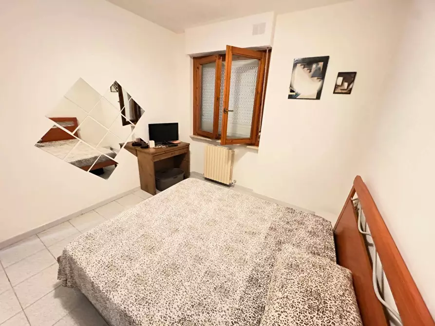 Immagine 7 di Appartamento in vendita  snc a Porto Sant'elpidio