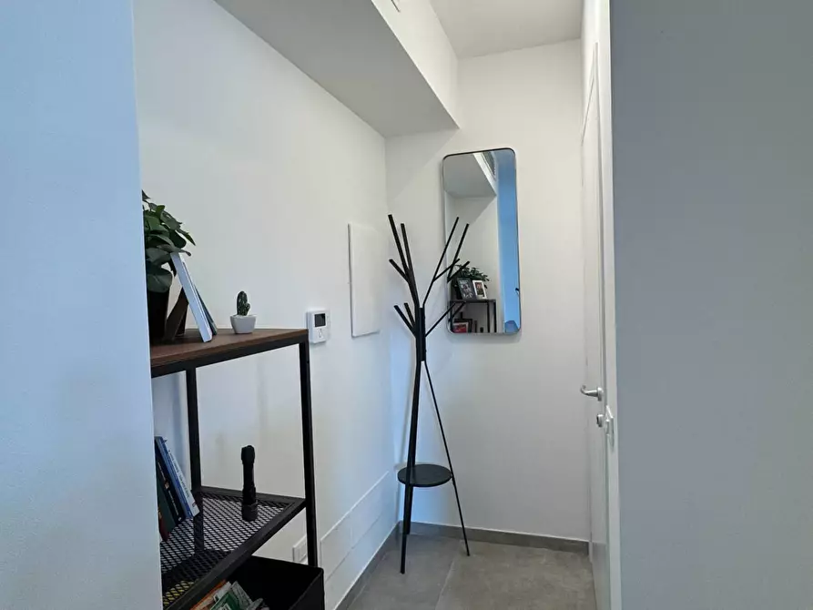 Immagine 8 di Casa indipendente in vendita  snc a Fermo