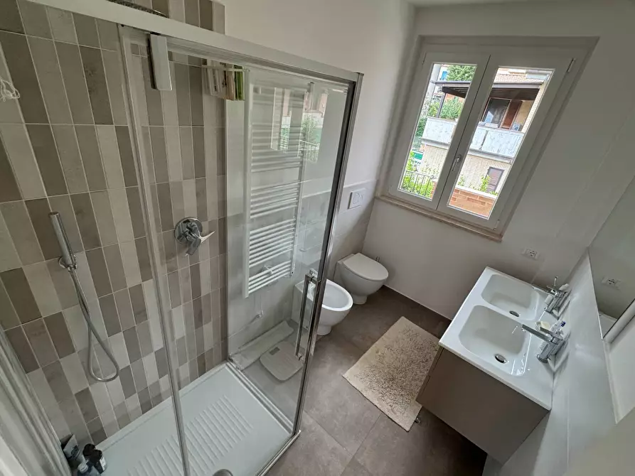 Immagine 13 di Casa indipendente in vendita  snc a Fermo