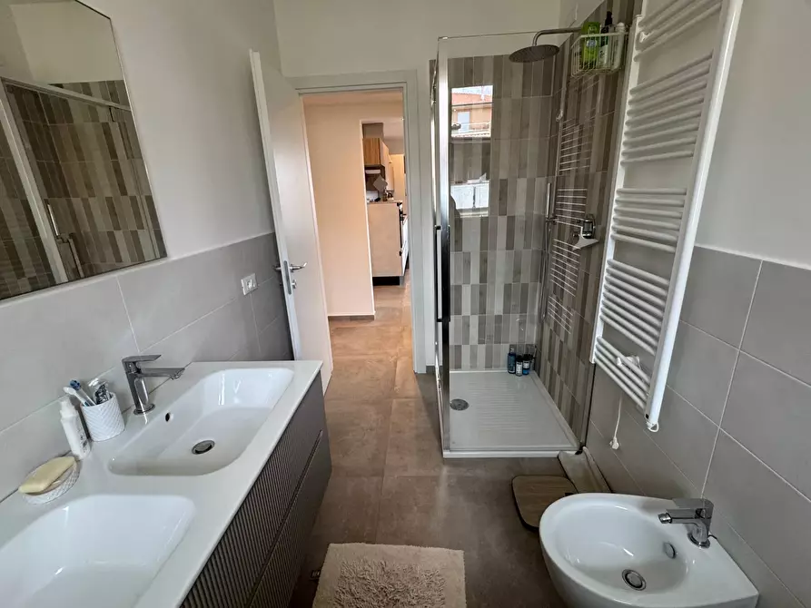 Immagine 14 di Casa indipendente in vendita  snc a Fermo