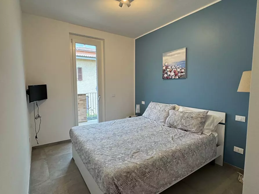 Immagine 16 di Casa indipendente in vendita  snc a Fermo