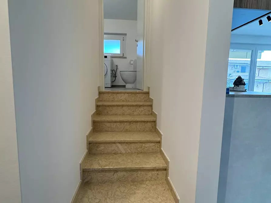 Immagine 21 di Casa indipendente in vendita  snc a Fermo