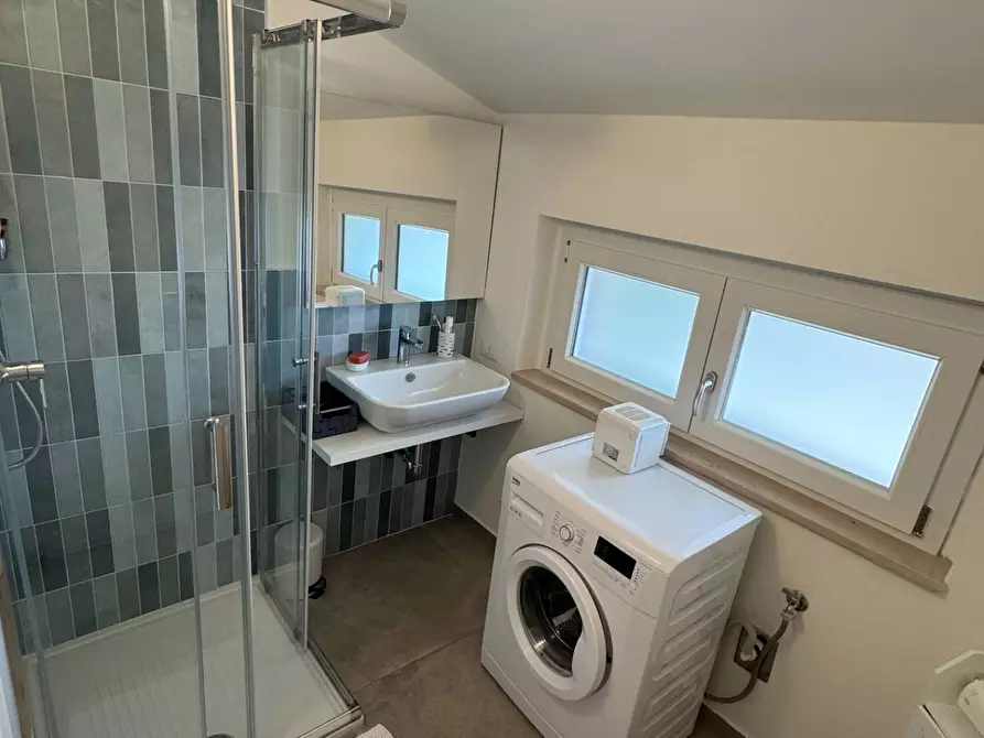 Immagine 22 di Casa indipendente in vendita  snc a Fermo