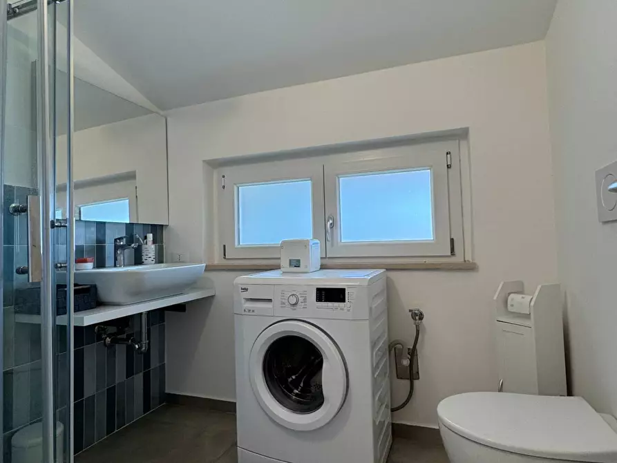 Immagine 23 di Casa indipendente in vendita  snc a Fermo