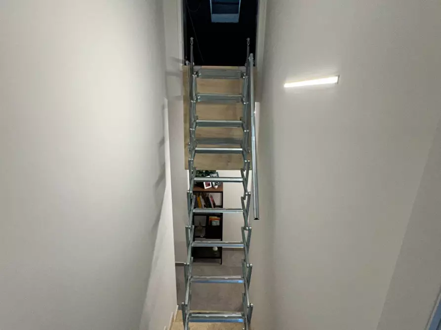 Immagine 24 di Casa indipendente in vendita  snc a Fermo