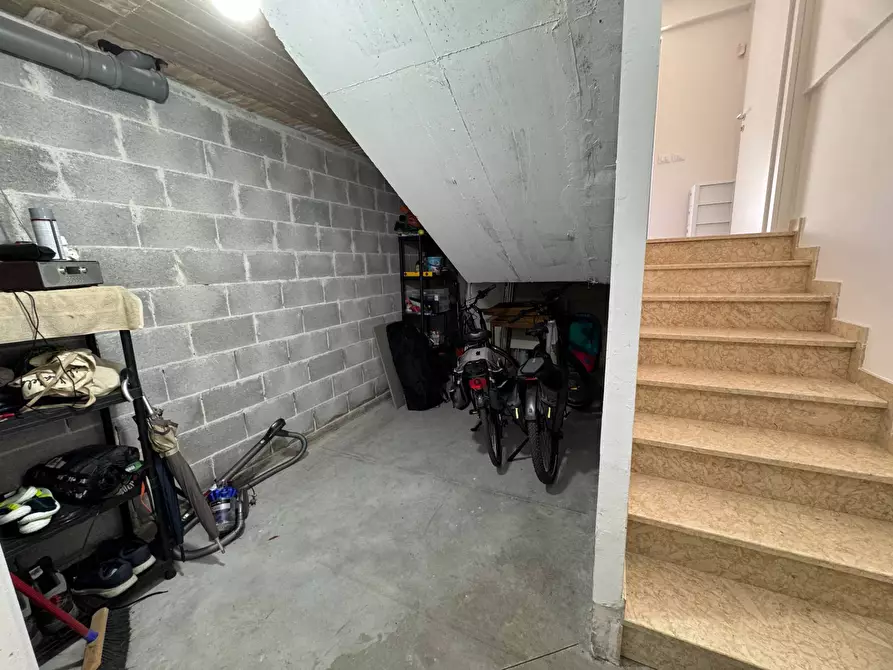 Immagine 25 di Casa indipendente in vendita  snc a Fermo