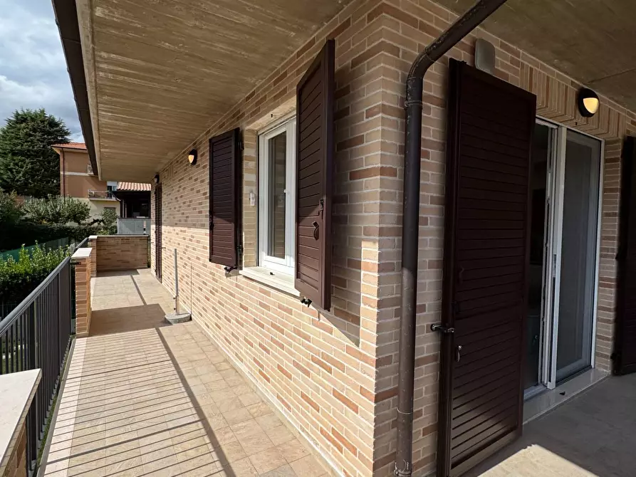 Immagine 27 di Casa indipendente in vendita  snc a Fermo