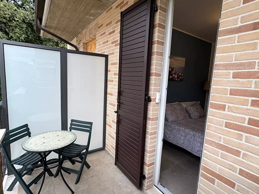 Immagine 17 di Casa indipendente in vendita  snc a Fermo