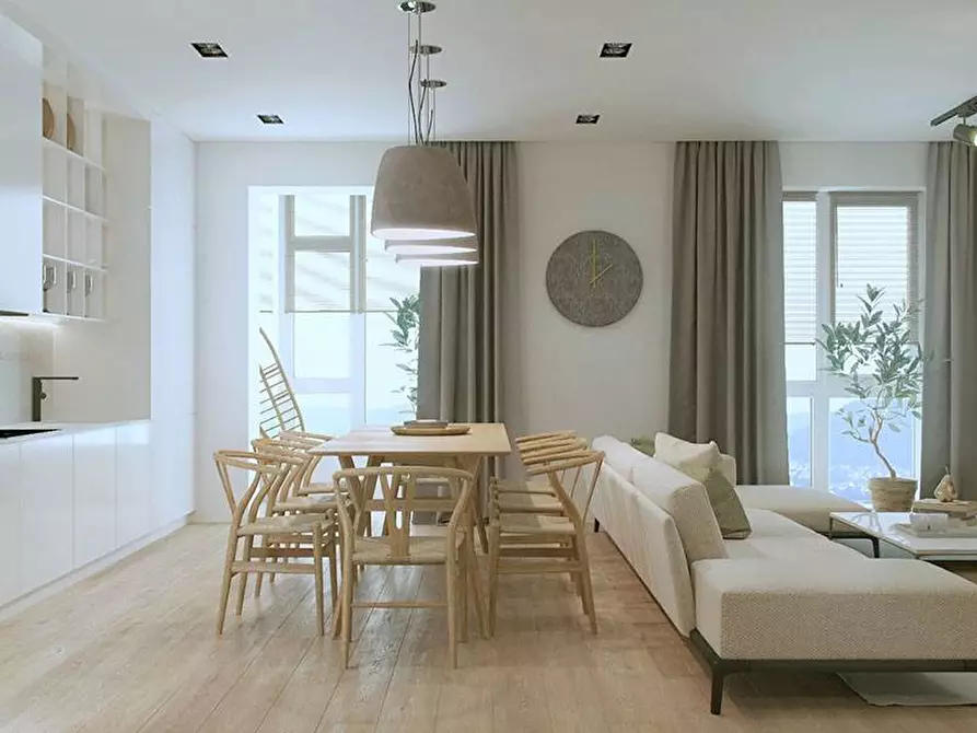 Immagine 1 di Appartamento in vendita  snc a Porto San Giorgio