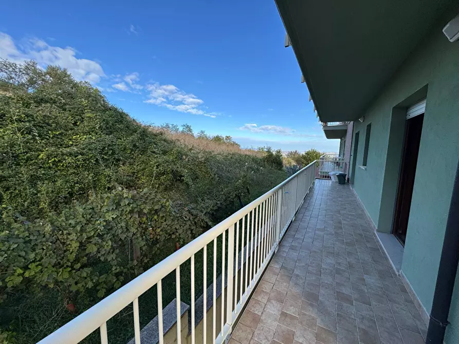 Immagine 4 di Appartamento in vendita  snc a Santa Vittoria In Matenano